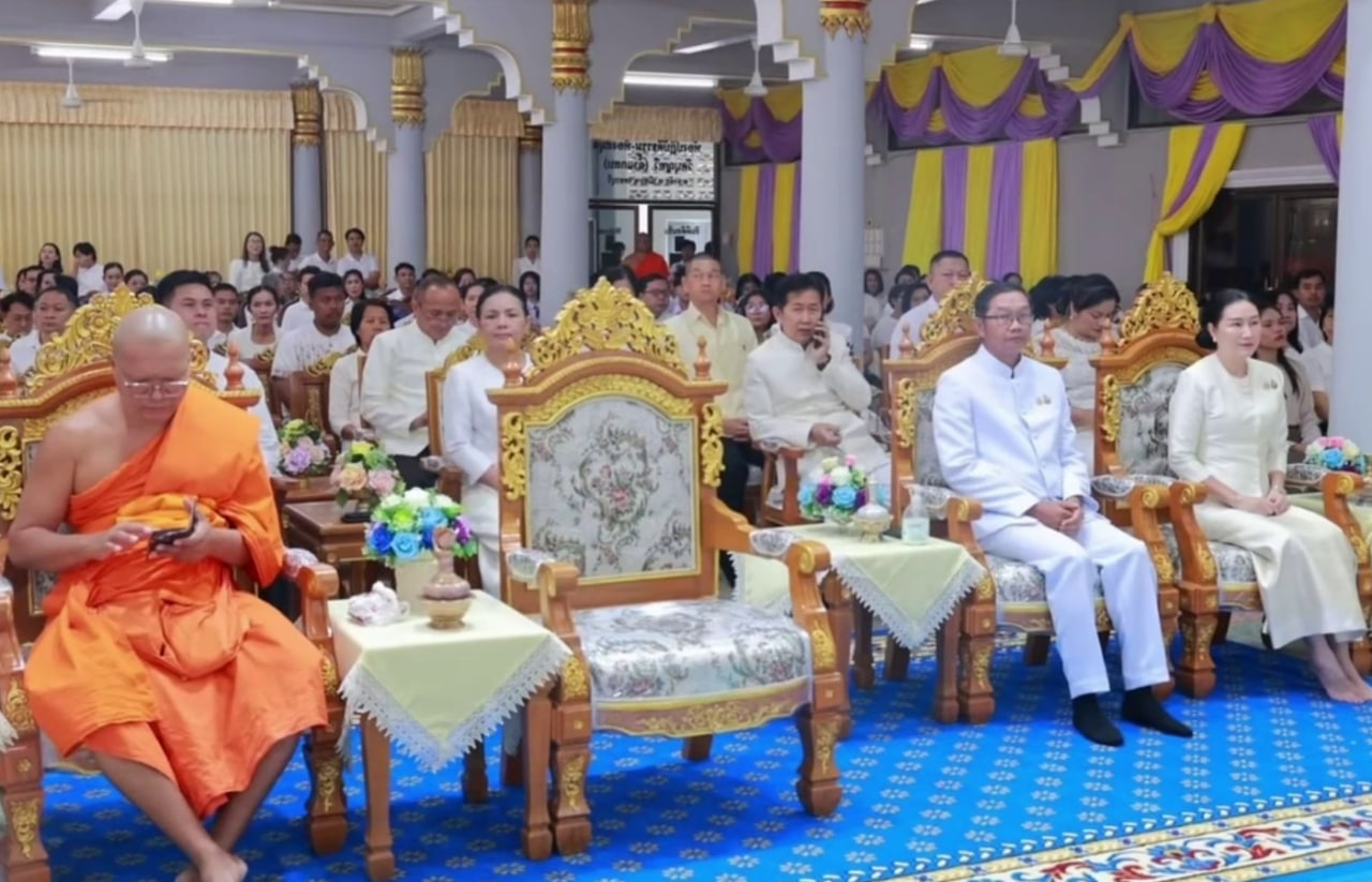 สรุปกิจกรรมเด่น จังหวัดเพชรบุรี ประจำเดือน มีนาคม 2569